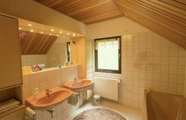 Modern Apartment in Bad Grund wit Garden - Foto 21