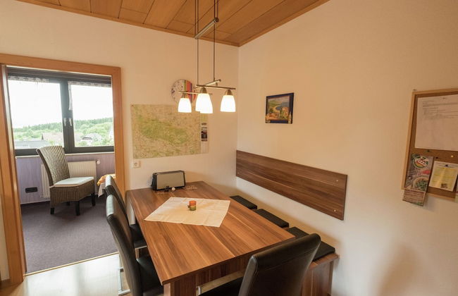 Modern Apartment in Bad Grund wit Garden - Foto 28