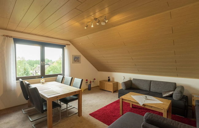 Modern Apartment in Bad Grund wit Garden - Foto 16