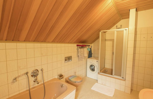 Modern Apartment in Bad Grund wit Garden - Foto 25