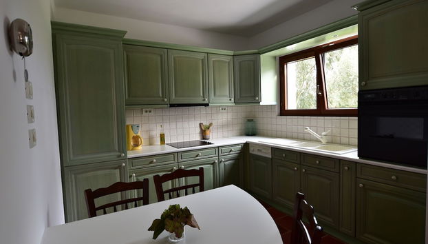 Cozinha privada