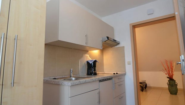Cozinha privada