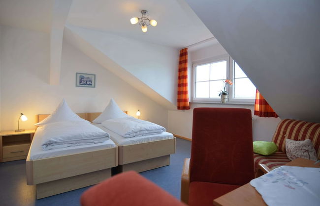 Wohnung in Rotthalmunster mit Garten - Foto 6