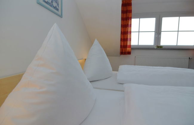 Wohnung in Rotthalmunster mit Garten - Foto 3