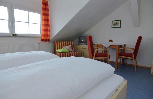 Comfortable Apartments in Rotthalmunster - Foto 23