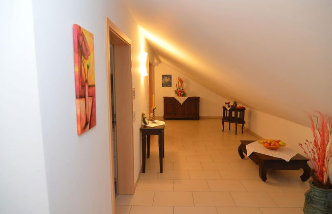 Wohnung in Rotthalmunster mit Garten - Foto 13