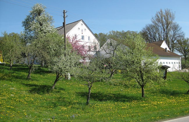 Wohnung in Rotthalmunster mit Garten - Foto 18