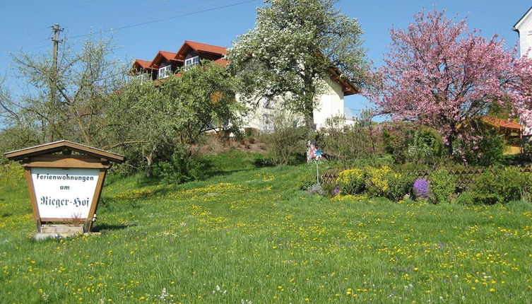 Foto 1 - Beautiful Apartment in Rotthalmunster With Garden