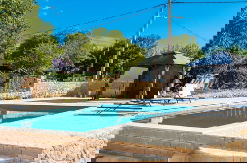 Foto 12 - Gorgeous Villa With Private Swimming Pool and Covered Terrace