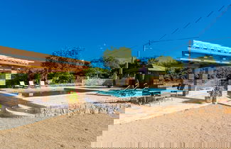 Foto 1 - Gorgeous Villa With Private Swimming Pool and Covered Terrace