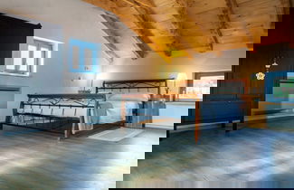 Foto 3 - Gorgeous Villa With Private Swimming Pool and Covered Terrace