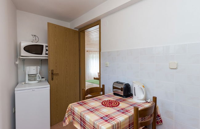 Apartments Miskovic - Foto 13