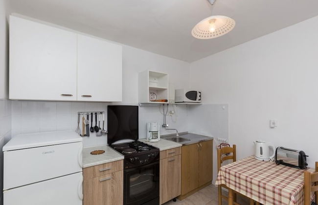 Apartments Miskovic - Foto 16