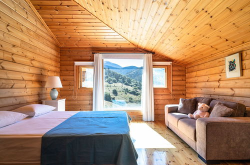 Foto 5 - Luxury Chalet Vila with amazing view