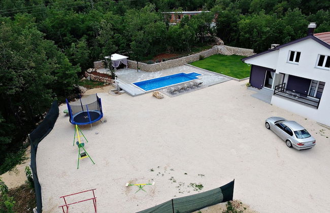 Holiday House Jelena - Foto 45