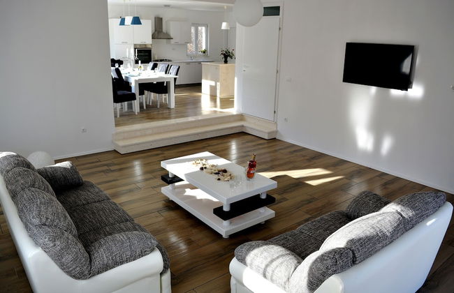 Holiday House Jelena - Foto 40