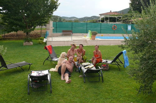 Photo 28 - Villa Solo, Luxury Family App.in Nature Park