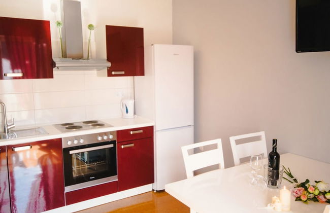 Villa Solo, Luxury Family app in Nature Park - Foto 8