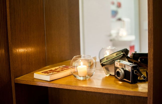 Villa Solo, Luxury Family app in Nature Park - Foto 20