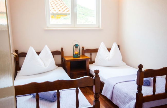 Villa Solo, Luxury Family app in Nature Park - Foto 4