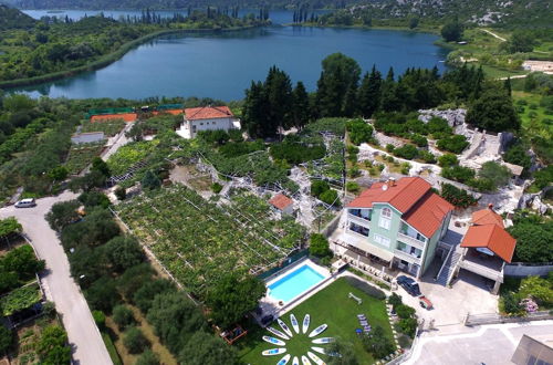 Photo 1 - Villa Solo, Luxury Family App.in Nature Park