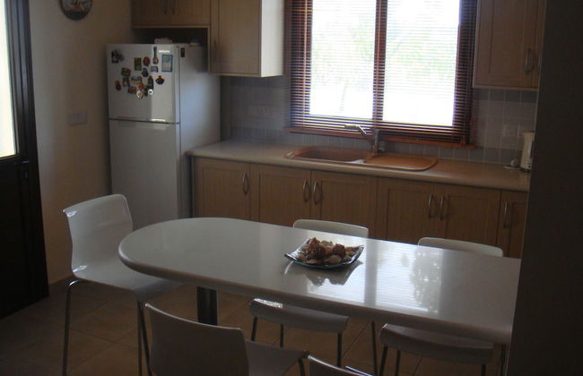 Jolie Villa - Foto 3