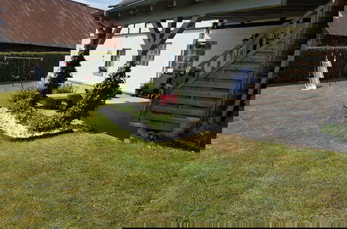 Photo 25 - Flat Near the ski Area in Medebach