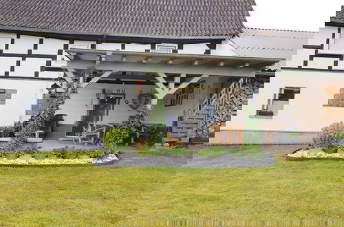 Photo 23 - Flat Near the ski Area in Medebach