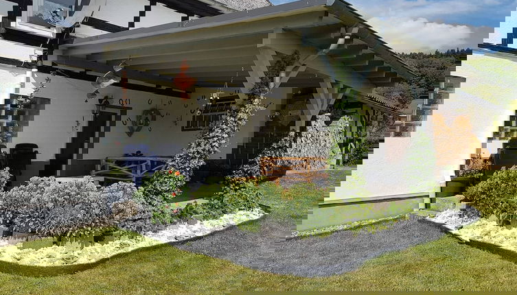 Photo 1 - Flat Near the ski Area in Medebach