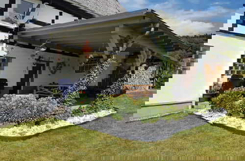 Photo 13 - Flat Near the ski Area in Medebach