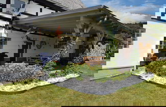 Foto 1 - Flat Near the ski Area in Medebach