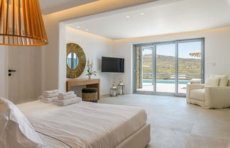 Photo 2 - Villa Eden in Elia Mykonos