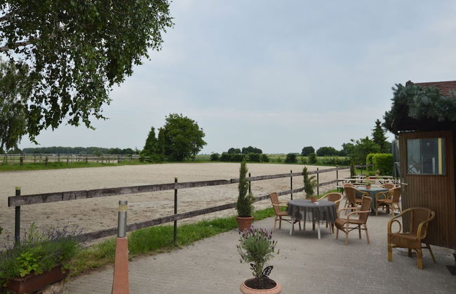 Farmstay Comfort in Juchen - Foto 25