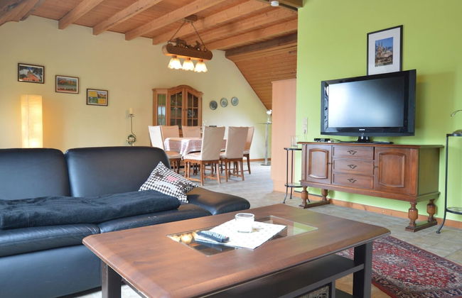 Farmstay Comfort in Juchen - Foto 11