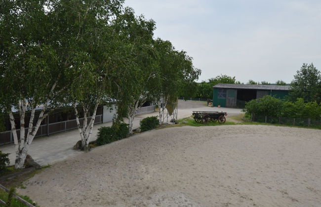 Farmstay Comfort in Juchen - Foto 28