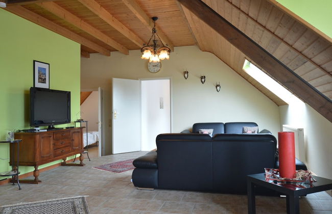 Farmstay Comfort in Juchen - Foto 12