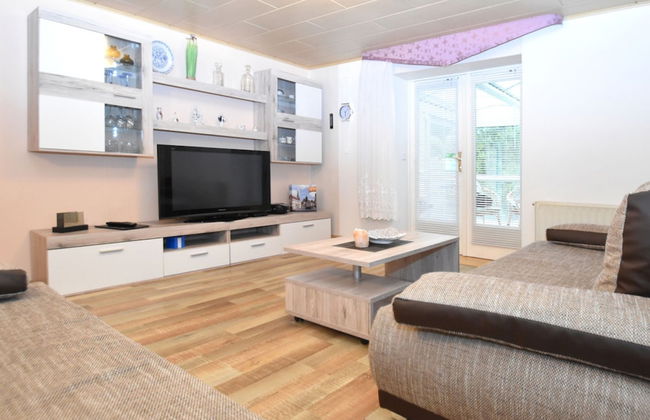 Apartment in Pirna Near Saxon Switzerland - Foto 11