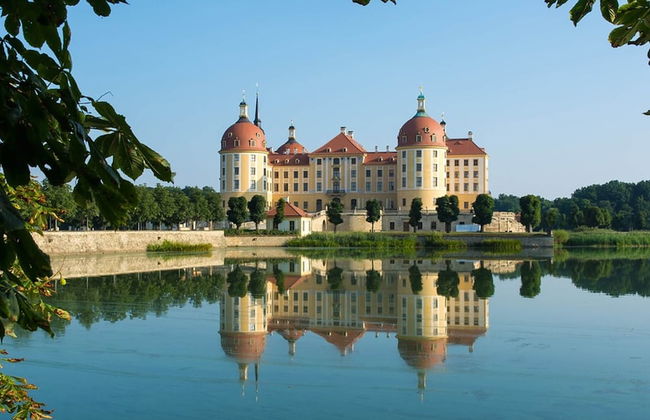 Apartment in Pirna Near Saxon Switzerland - Foto 33