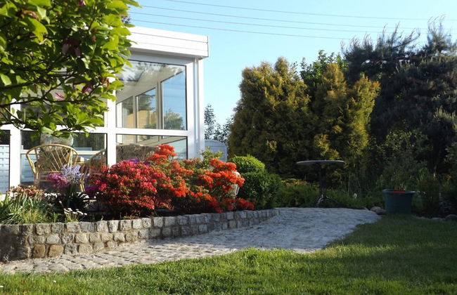 Apartment in Pirna Near Saxon Switzerland - Foto 22