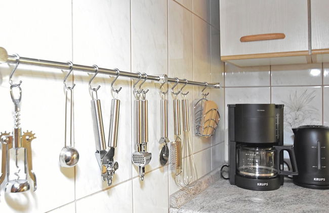 Apartment in Pirna Near Saxon Switzerland - Foto 6
