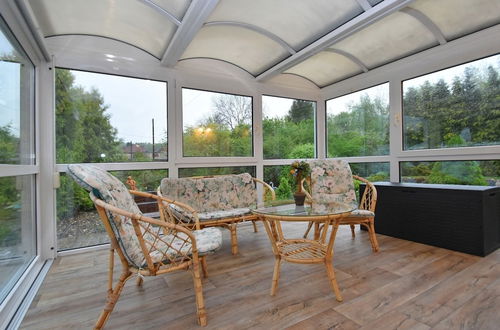 Photo 9 - Cosy Apartment With in Pirna With Private Terrace