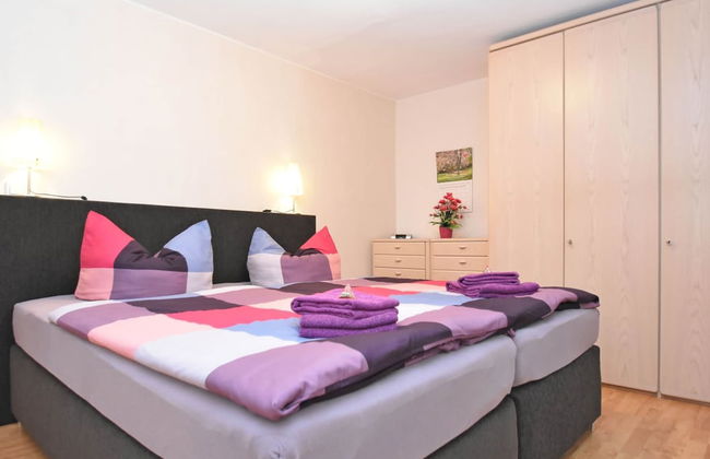 Apartment in Pirna Near Saxon Switzerland - Foto 3