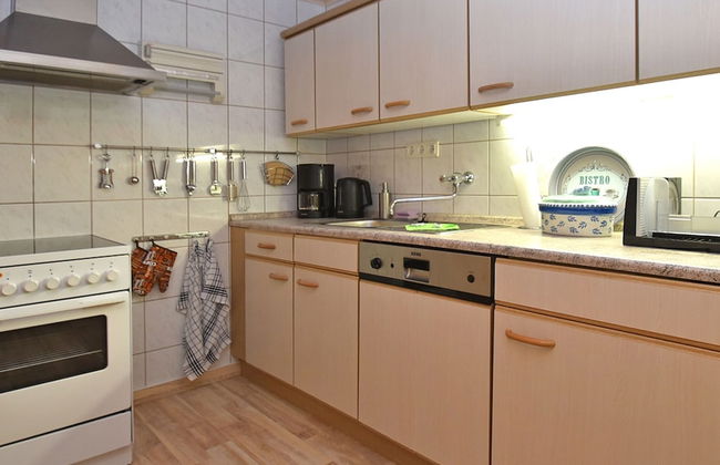 Apartment in Pirna Near Saxon Switzerland - Foto 7