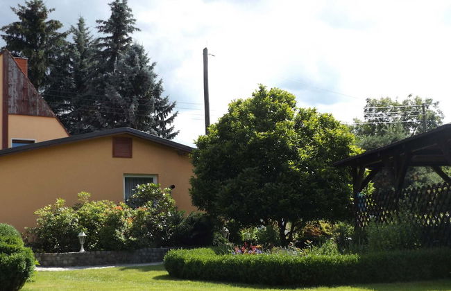 Apartment in Pirna Near Saxon Switzerland - Foto 24