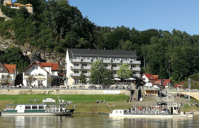 Apartment in Pirna Near Saxon Switzerland - Foto 31