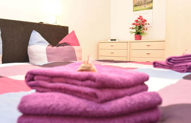 Apartment in Pirna Near Saxon Switzerland - Foto 4