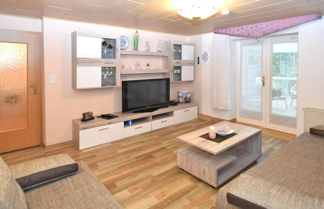 Apartment in Pirna Near Saxon Switzerland - Foto 8