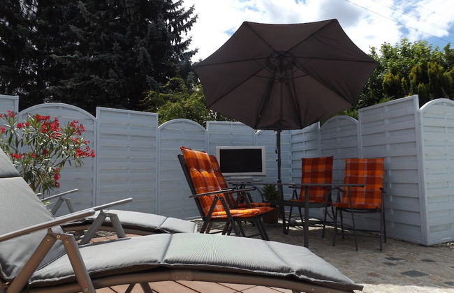 Apartment in Pirna Near Saxon Switzerland - Foto 12