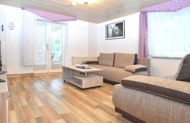 Apartment in Pirna Near Saxon Switzerland - Foto 9