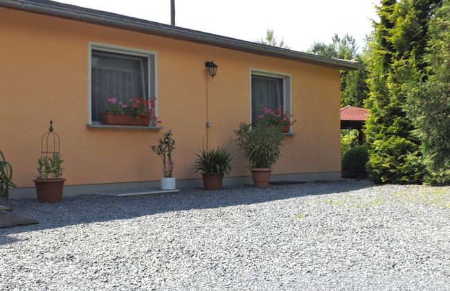 Apartment in Pirna Near Saxon Switzerland - Foto 25